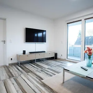 Apartement Laatzen Nähe Messe Apartment