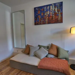 Im Dachgeschoss Apartment