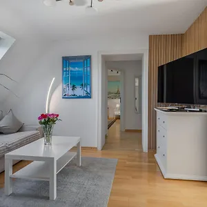 - Sweet Dreams - Apartment