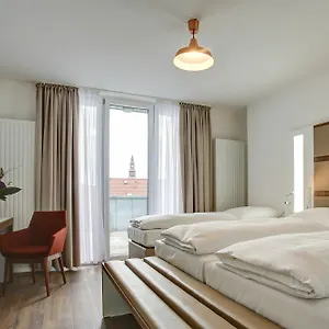 Apartahotel Ina Boutique 030 Hannover-city, Hanóver